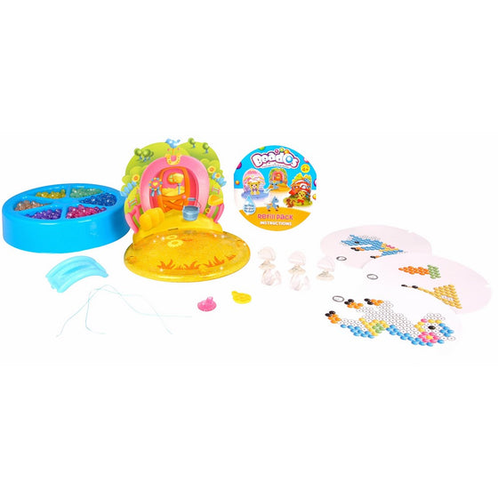 Licensed 2 Play Beados Series 2 Pony Stable Theme Refill Pack