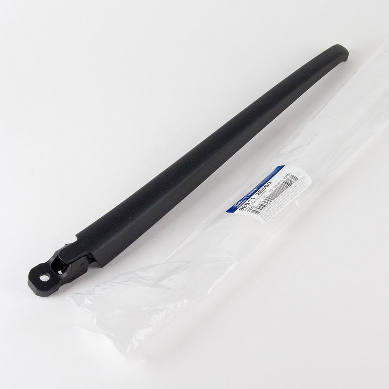Hyundai GENUINE TUCSON REAR WIPER ARM & CAP 2004-2009/98811 2E500 98812 2E000 by
