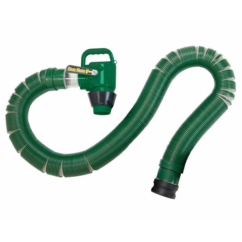 Lippert 359724 Waste Master 20' Extended RV Sewer Hose Management System