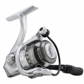 Abu Garcia Smaxsp5 Silver Max Spinning, 5
