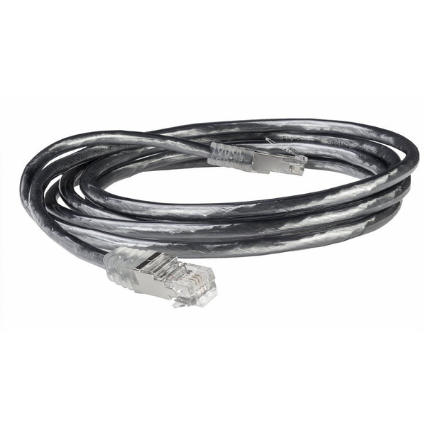 C2G/Cables to Go 28721 RJ11 High-Speed Internet Modem Cable (7 Feet)