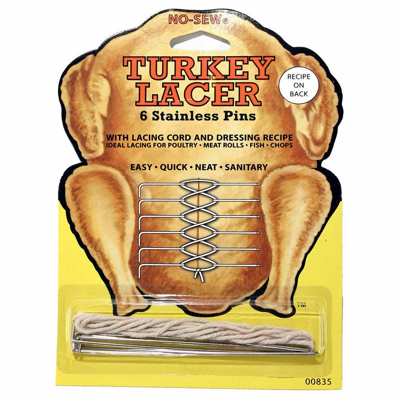Granite Ware Heuck Original Turkey Lacer