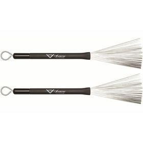 Vater VWTR Retractable Wire Brushes