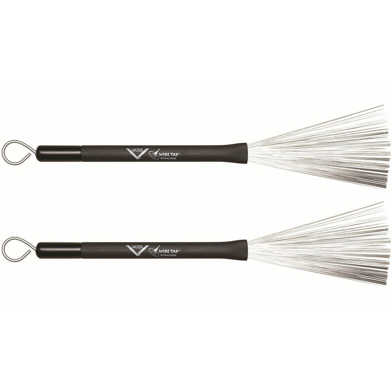 Vater VWTR Retractable Wire Brushes
