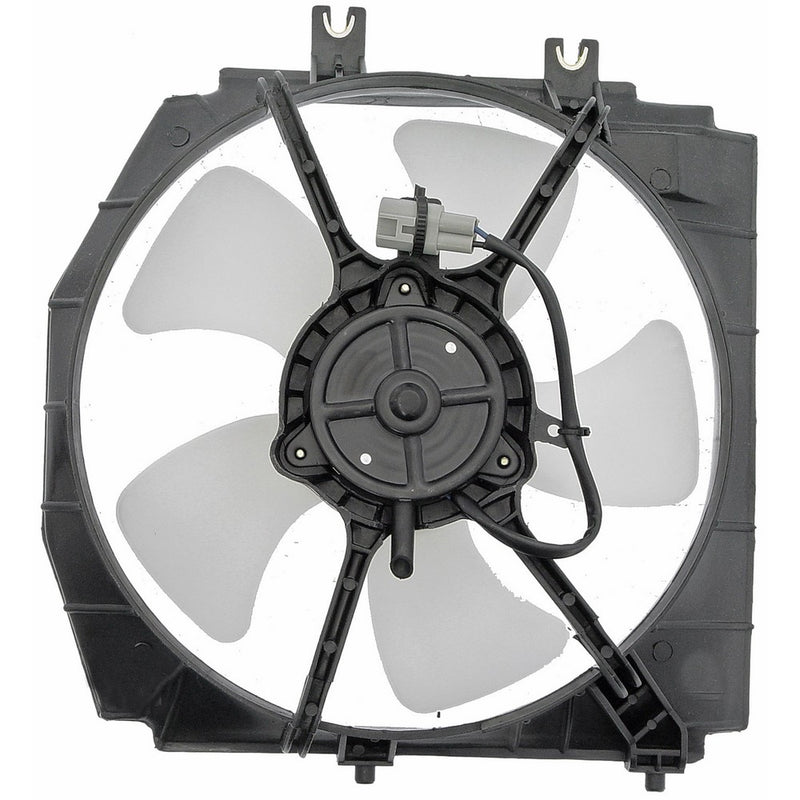 Dorman 620-757 Radiator Fan Assembly