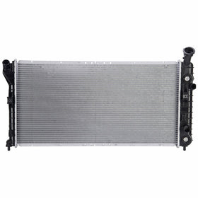 Spectra Premium CU2343 Complete Radiator for Buick/Chevrolet