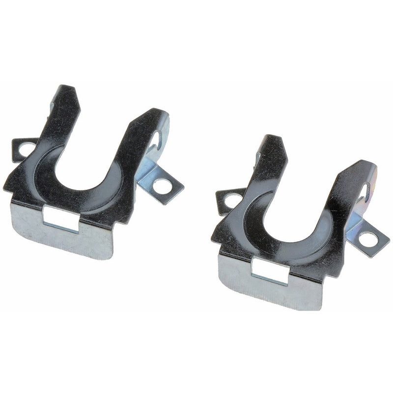 Dorman 42190 Headlight Housing Retainer, Pack of 2