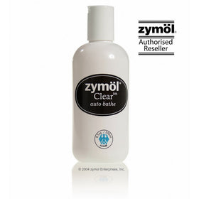 Zymöl Clear Auto Bathe - 8.5 oz