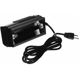 Grafco 2211 E-Series Hand-Held UV-A Lamp, One 4W Integrally Filtered Tube, 800 Typical Peak Intensity (µW/cm2) at 6", 3-1/4" x 7" x 2-1/2