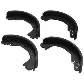 Centric Parts 111.07200 Brake Shoe