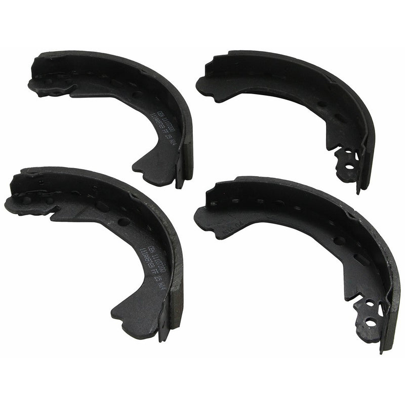 Centric Parts 111.07200 Brake Shoe