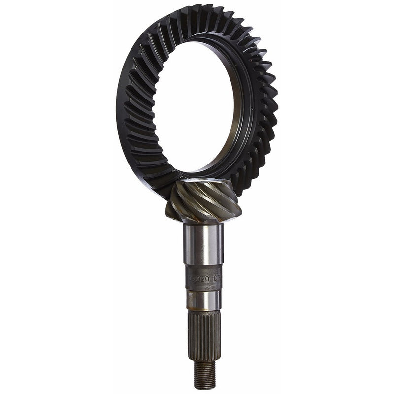 Motive Gear D30-456TJ Ring and Pinion (DANA 30 Style, 4.56 Ratio, Standard TJ)