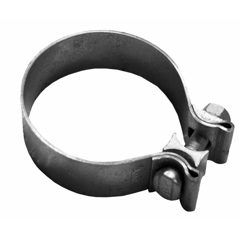 Walker (36435) 3" Aluminized Narrow Band Exhaust Clamp