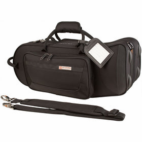 Protec TRAVEL LIGHT TRUMPET PRO PAC