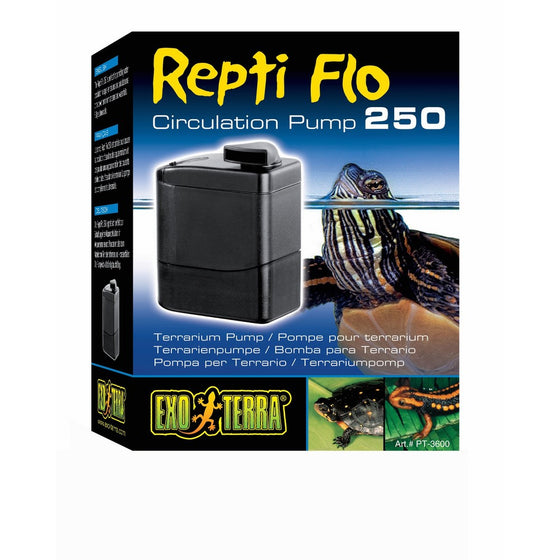 Exo Terra Repti Flo 250 Powerhead