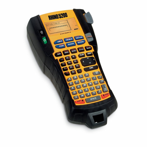 DYMO Industrial RHINO 5200 Label Maker (1755749)