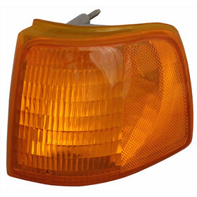 93-97 Ford Ranger Corner Light Turn Side Marker Signal Lamp - Left