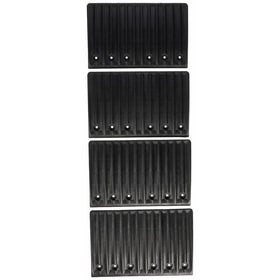 Caliber 13362 Trailer Edge Transition System without hinges