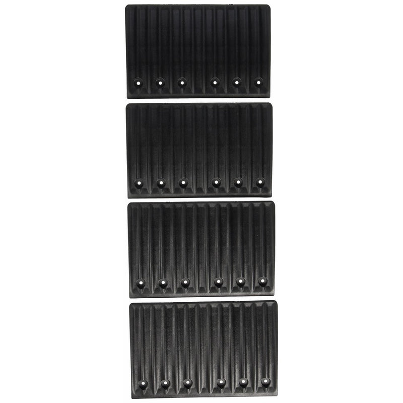 Caliber 13362 Trailer Edge Transition System without hinges