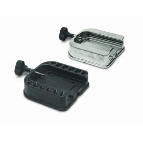 Cannon Mounting Base - Magnum/Digi Troll (Black)