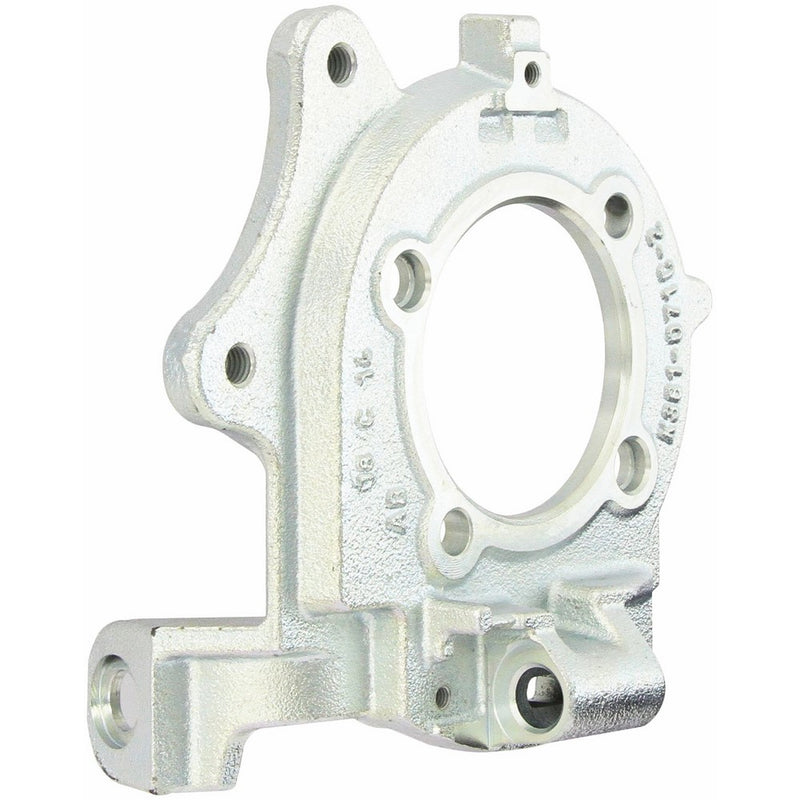 ACDelco 88935985 GM Original Equipment Rear Brake Backing Plate