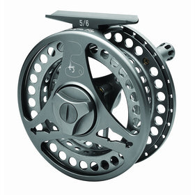 Wright & McGill Dragonfly 7/8 Weight Reel