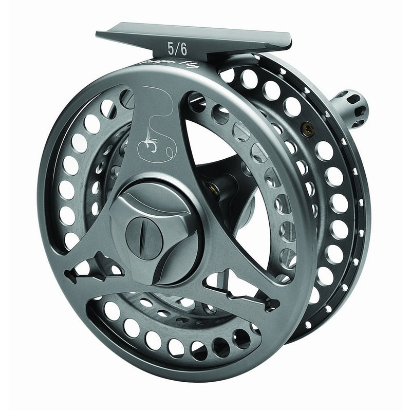 Wright & McGill Dragonfly 7/8 Weight Reel