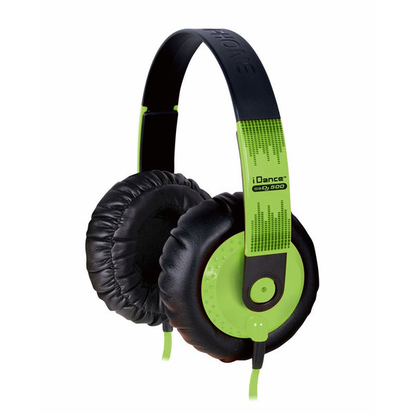 IDANCE SEDJ-500 DJ Headphones