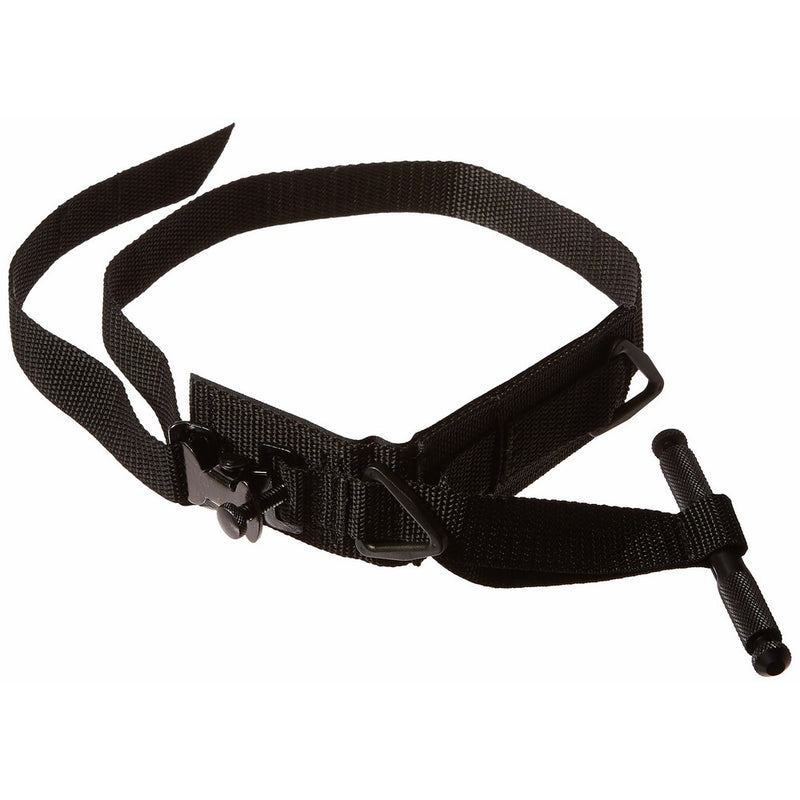 Tac Med Solutions SOFTT SOF Tourniquet, Generation II, Black