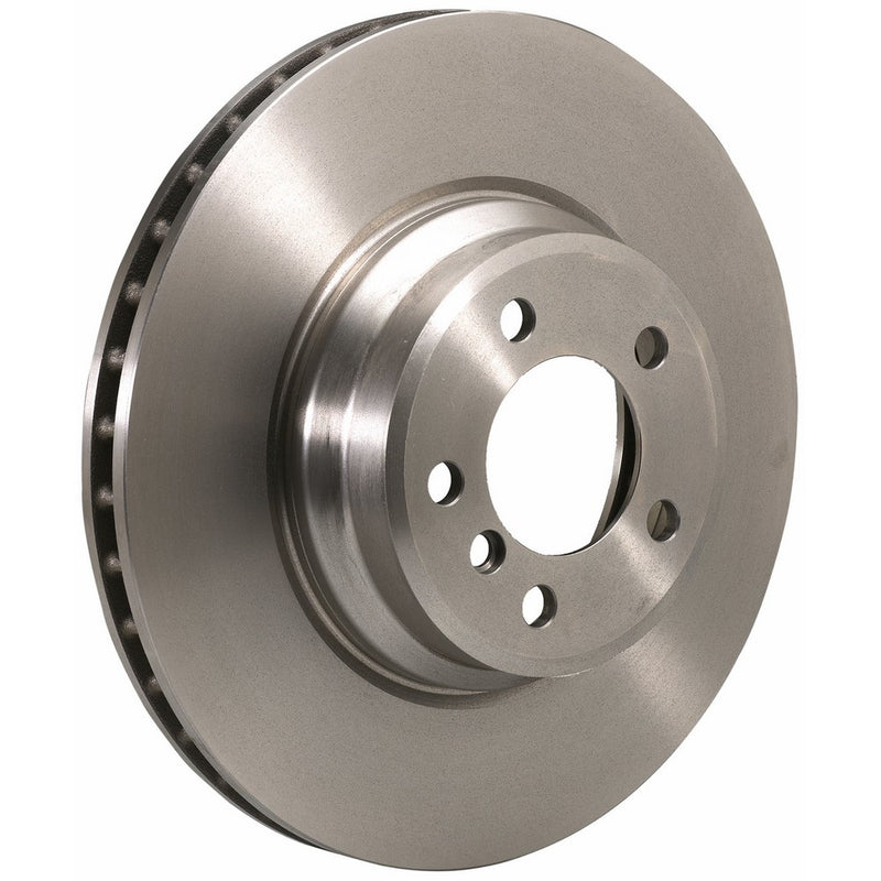 Magneti Marelli by Mopar 1AMVR20102 Disc Brake Rotor