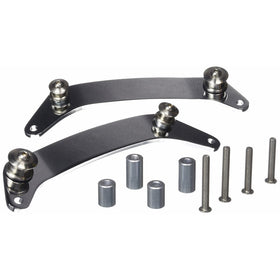 Kawasaki K53020-405 KQR Backrest Mounting Kit
