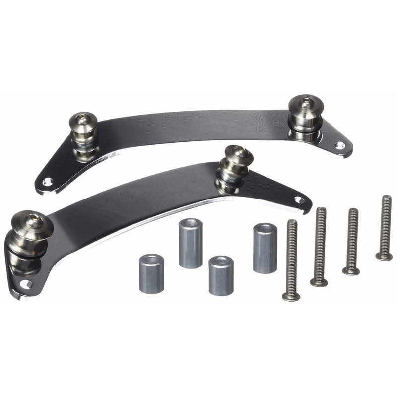 Kawasaki K53020-405 KQR Backrest Mounting Kit