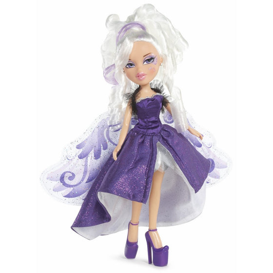 Bratz Chic Mystique Doll - Cloe