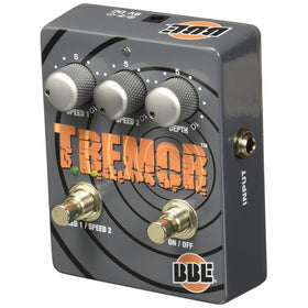 BBE Tremor Dual-Mode Analog Tremolo
