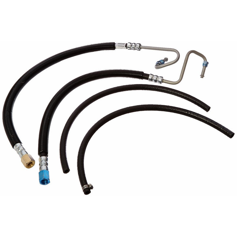 Borgeson 925117 Hose Kit - 4 Piece
