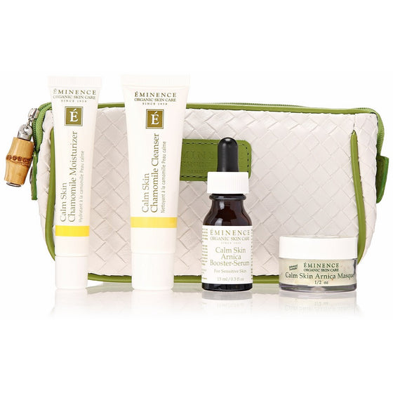 Eminence Calm Skin Starter Set