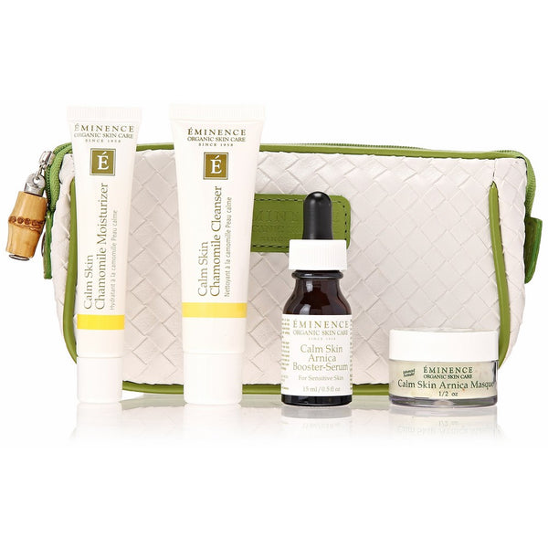 Eminence Calm Skin Starter Set