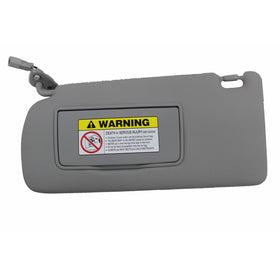 Genuine Acura 83280-SEC-A81ZB Sun Visor