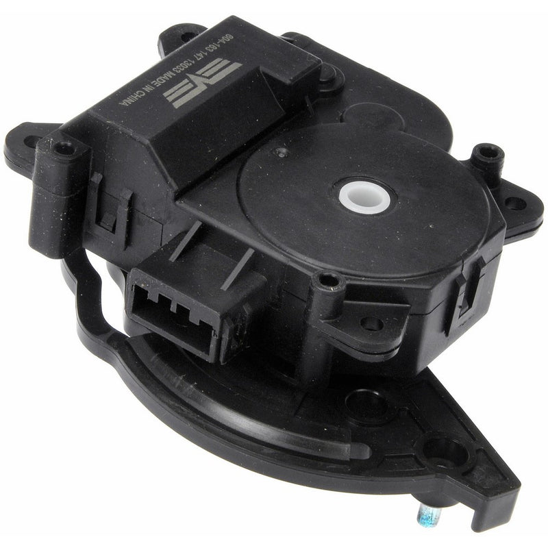 Dorman 604-163 HVAC Heater Blend Door Actuator