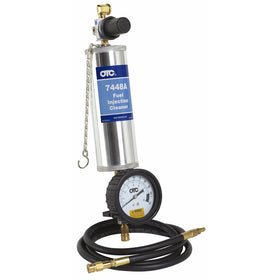 OTC Tools (7448A) Fuel Injection Cleaner Canister