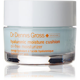 Dr Dennis Gross Hyaluronic Moisture Cushion, 1.7 Ounce