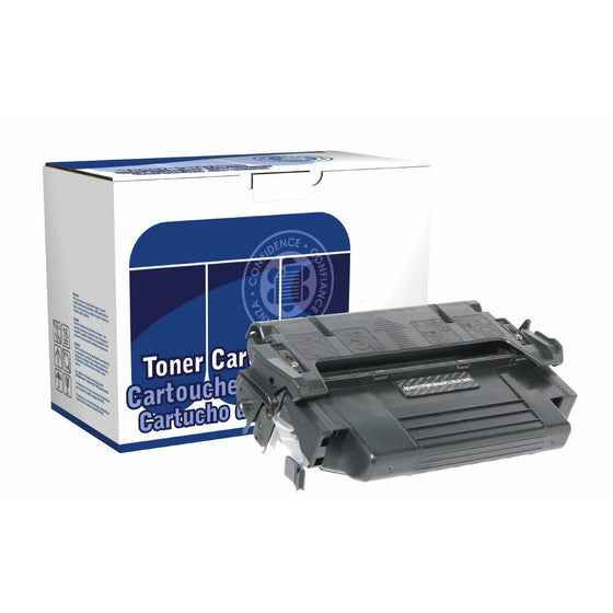 Dataproducts DPC98P Remanufactured Toner Cartridge Replacement for HP 92298A