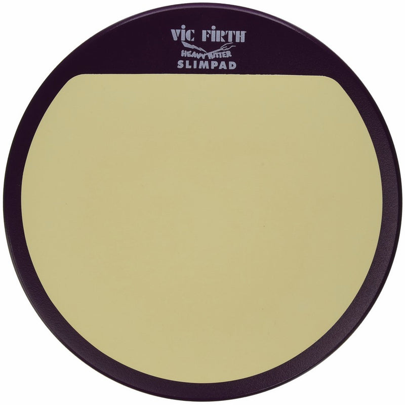 Vic Firth Heavy Hitter Slim Pad