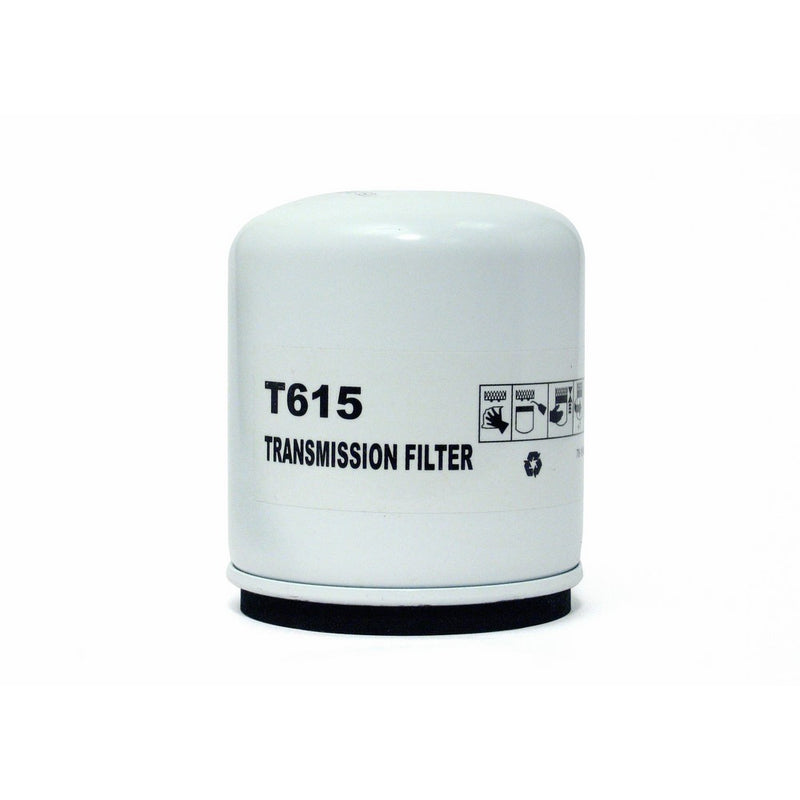 ACDelco TF298 Professional Spin On Automatic Transmission Fluid Filter