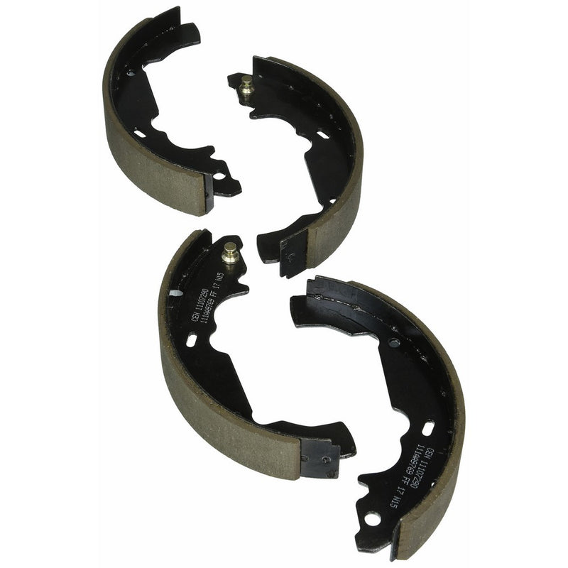 Centric Parts 111.07290 Brake Shoe