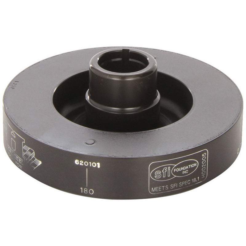 Fluidampr 620101 Fluidampr Chv Sm 6 1/4Od