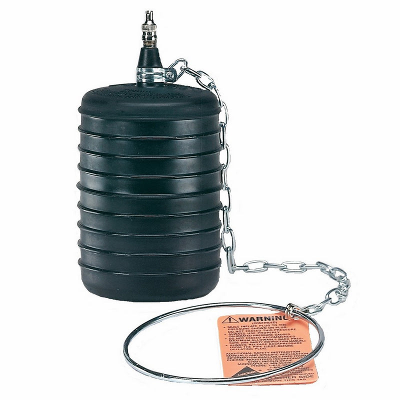 Cherne 270040Test-Ball 4-Inch Plug