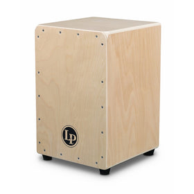 LP Aspire Natural Wire Cajon LPA1331