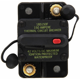 Bussmann (BP/CB185-150) 150 Amp Circuit Breaker