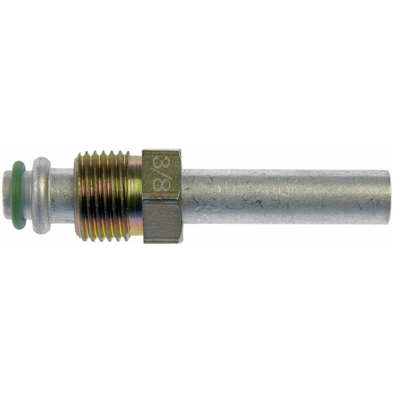 Dorman 800-951 Male External O-Ring Tube End with O-Ring